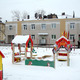 Открытие после ремонта детского сада на улице Ленина