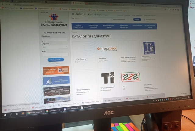 Нижегородская электронная платформа