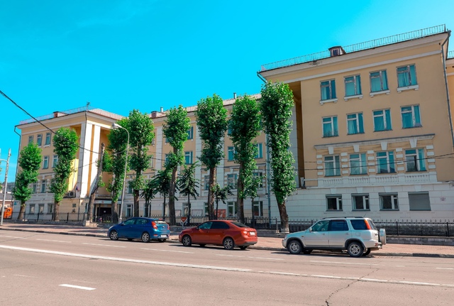 Волгу бюджетные места