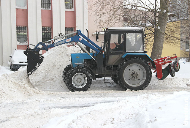 Новости