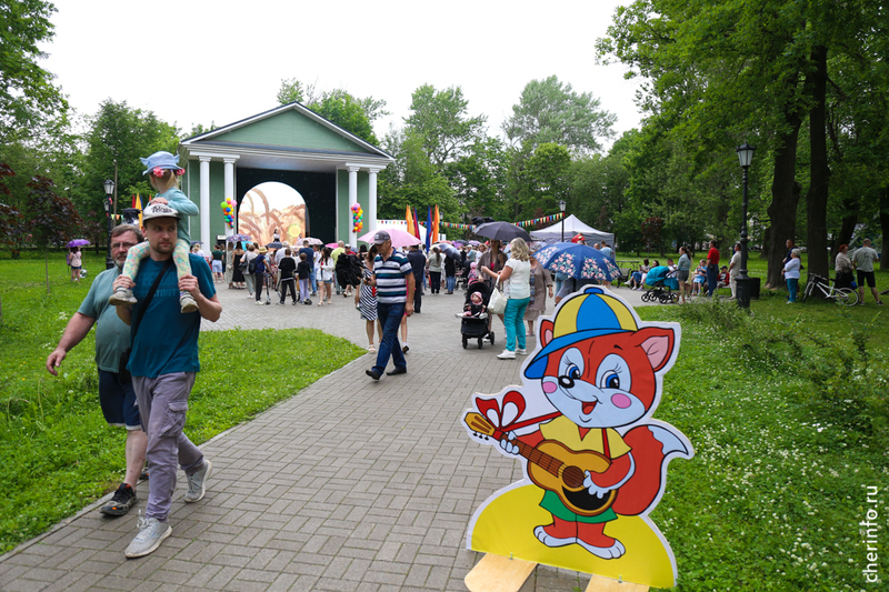 Новости