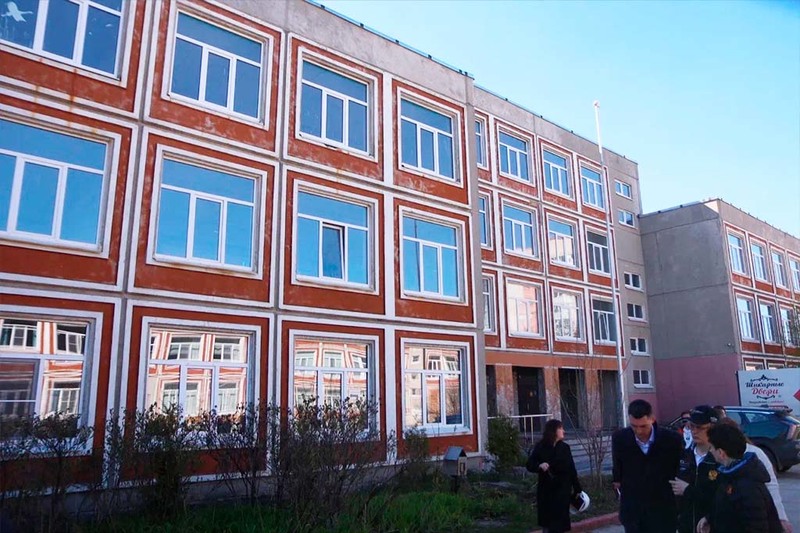 Новости