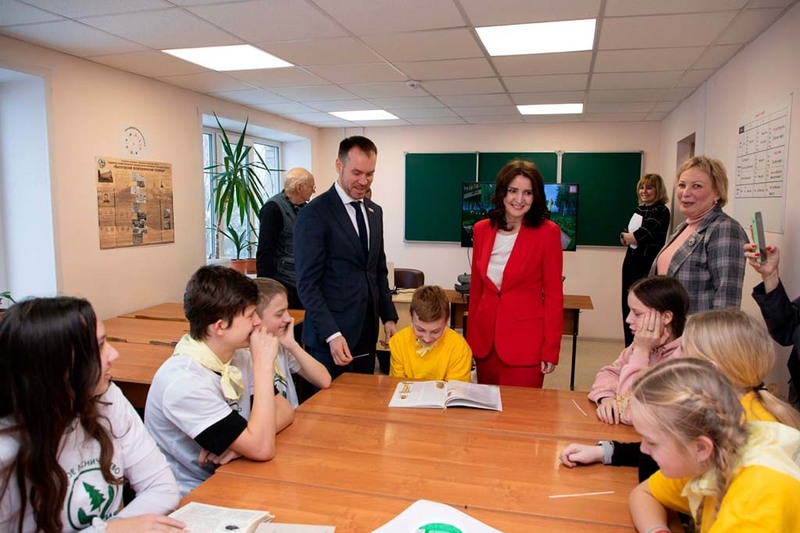 Новости