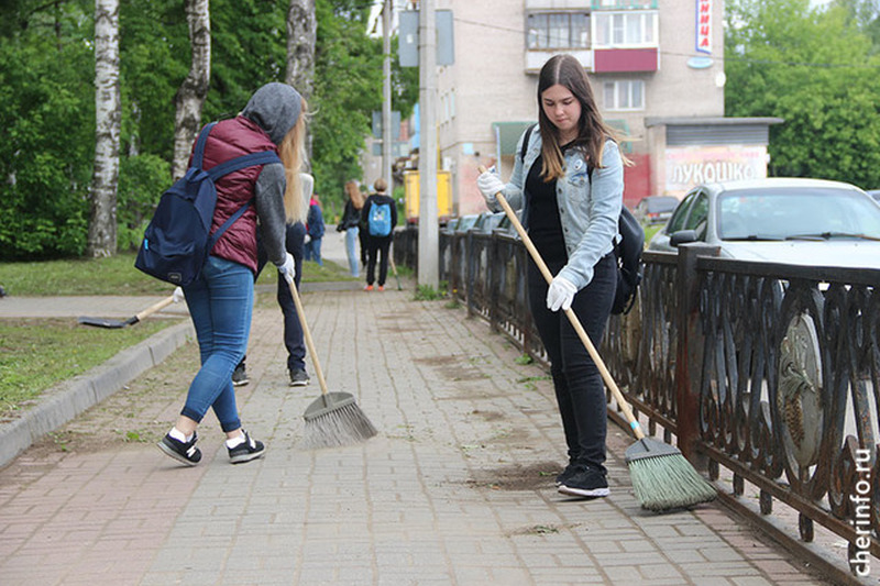 Новости