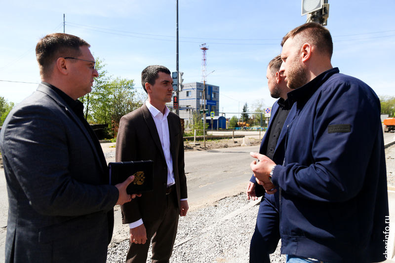 Новости