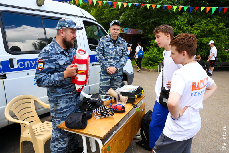 Новости