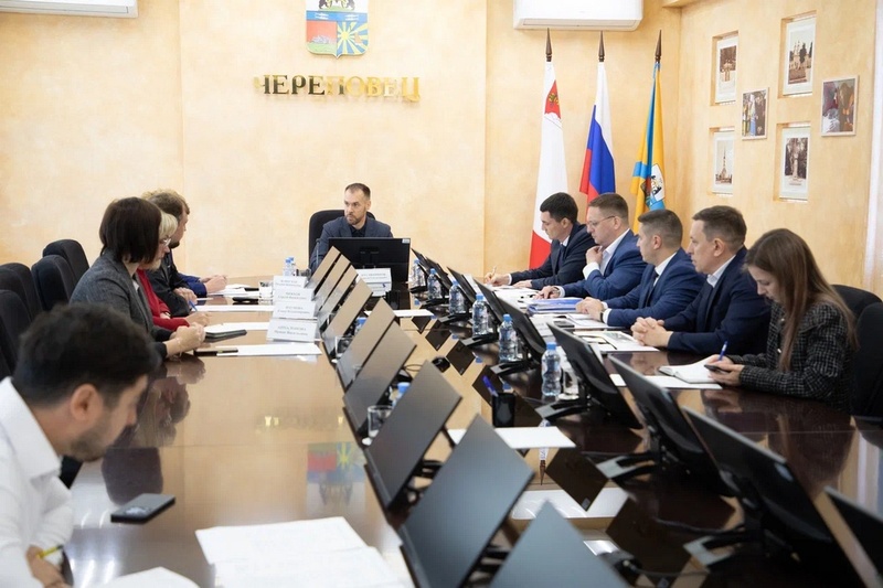 Новости