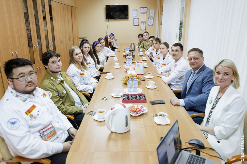 Новости