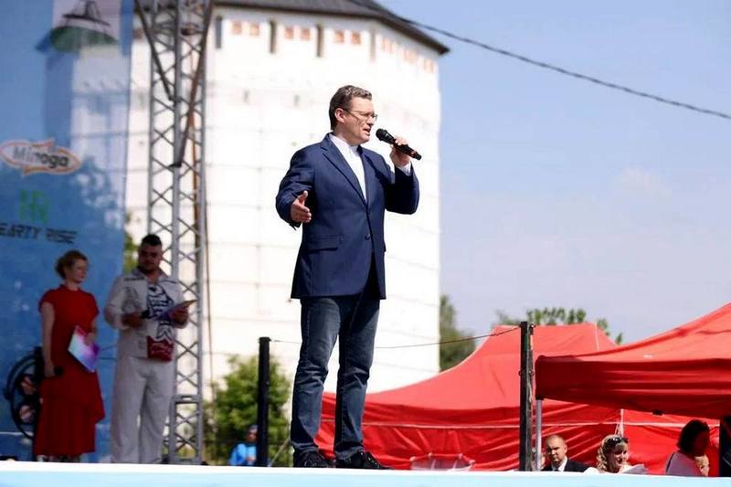 Новости