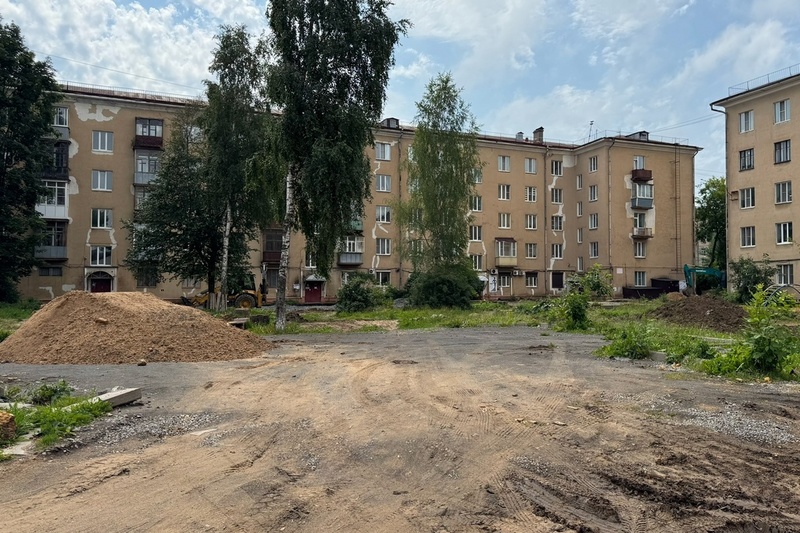 Новости