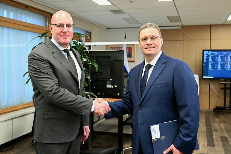Новости