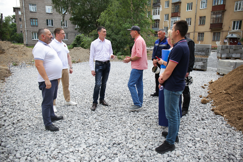 Новости