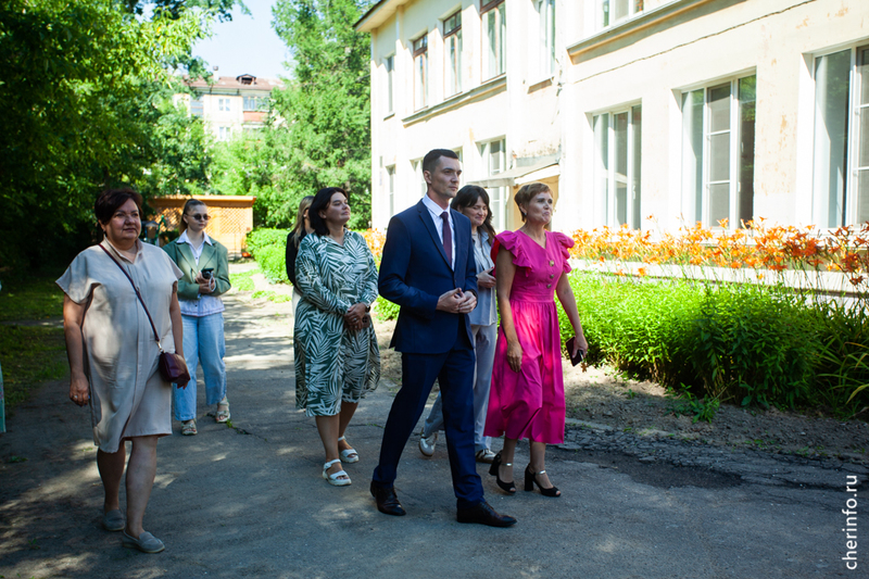 Новости