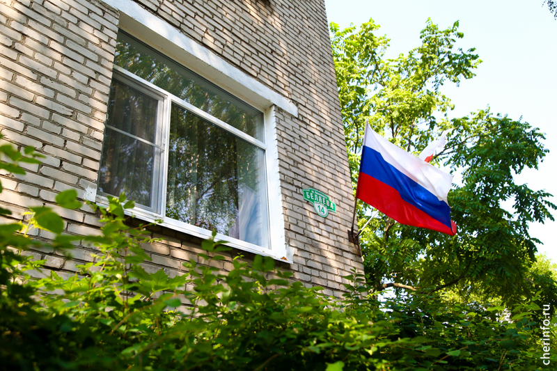 Новости