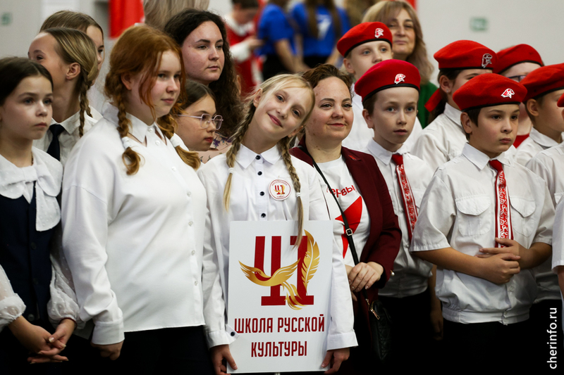 Новости