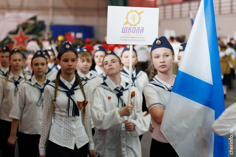 Новости