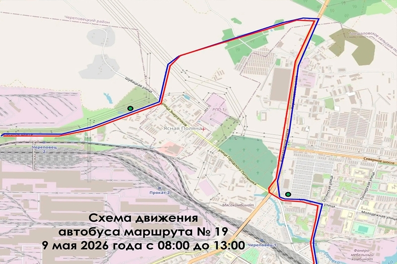 Новости