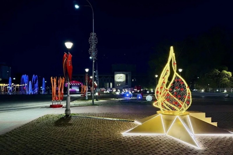 Новости
