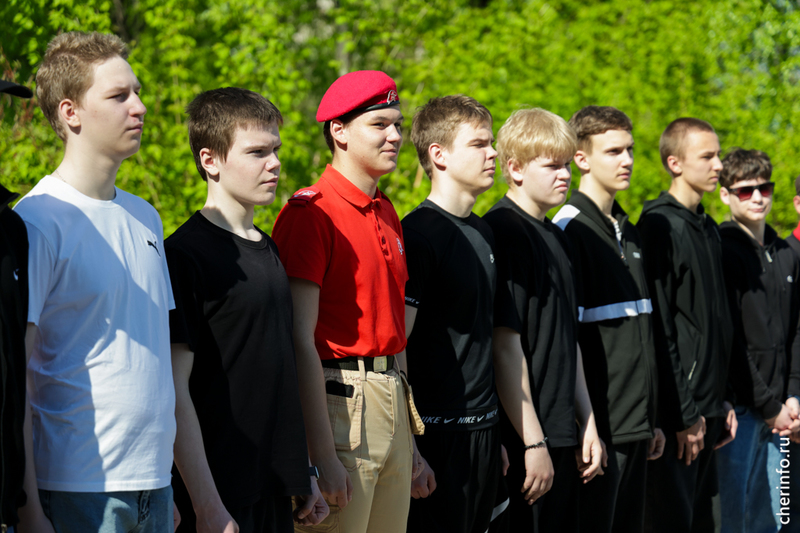 Новости