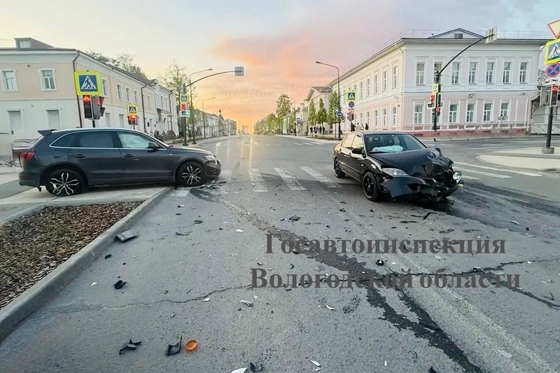 Новости