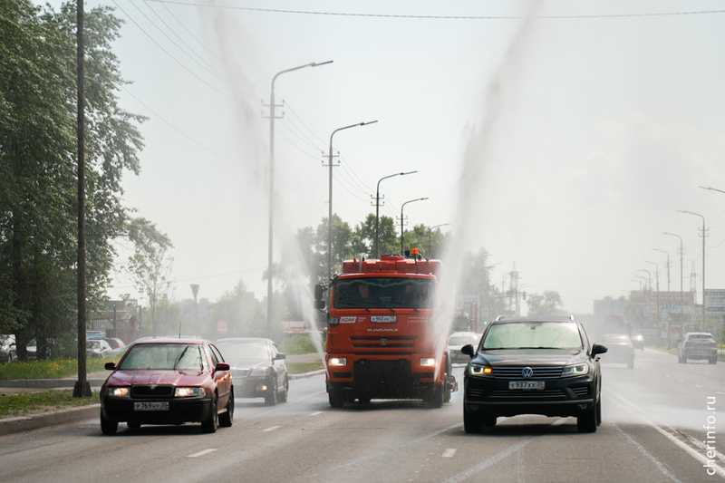 Новости