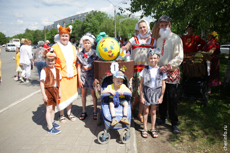 Новости