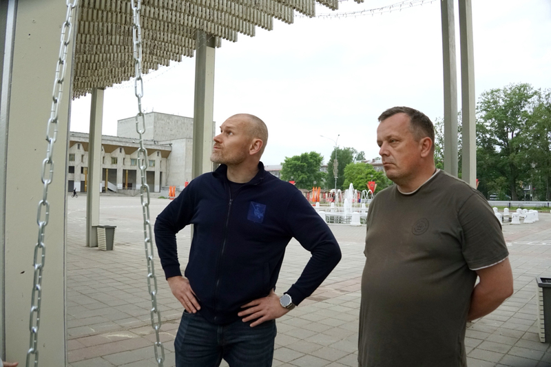 Новости