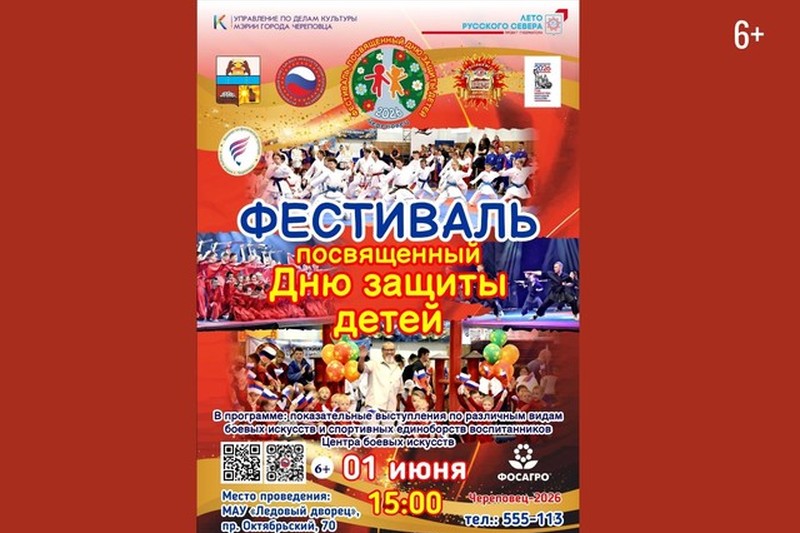 Новости