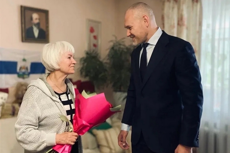Новости