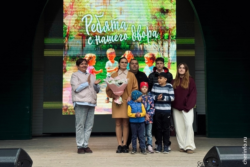 Новости