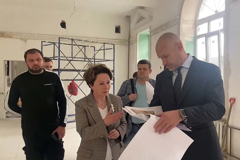 Новости