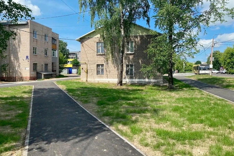 Новости