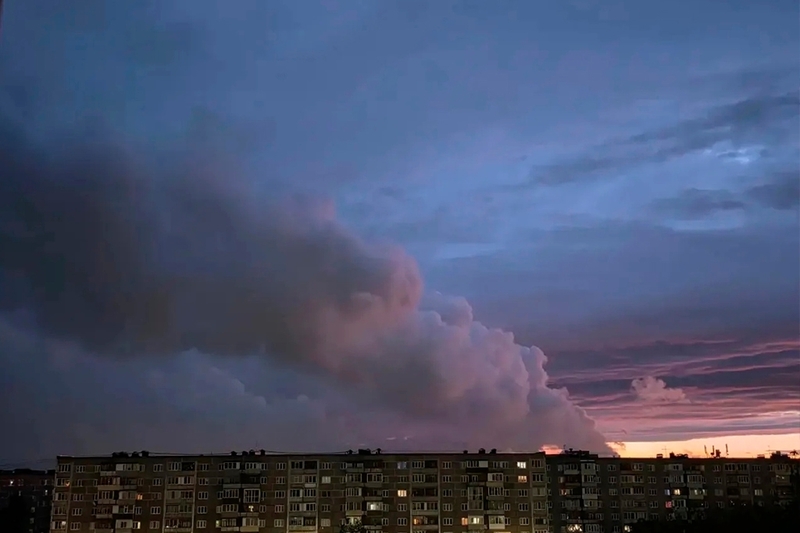 Новости