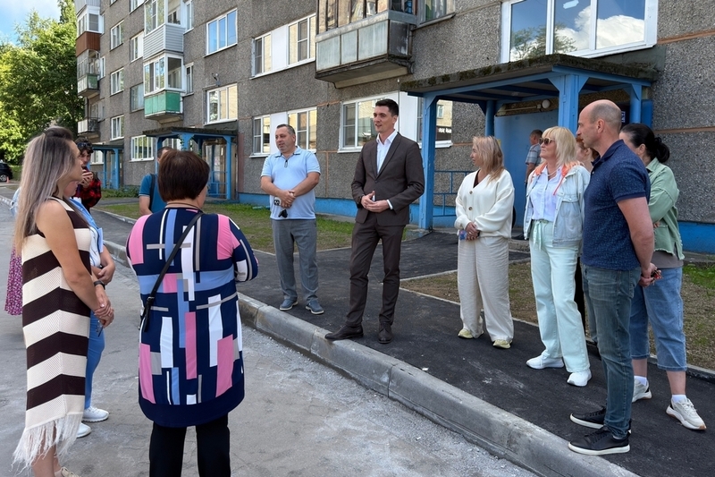 Новости
