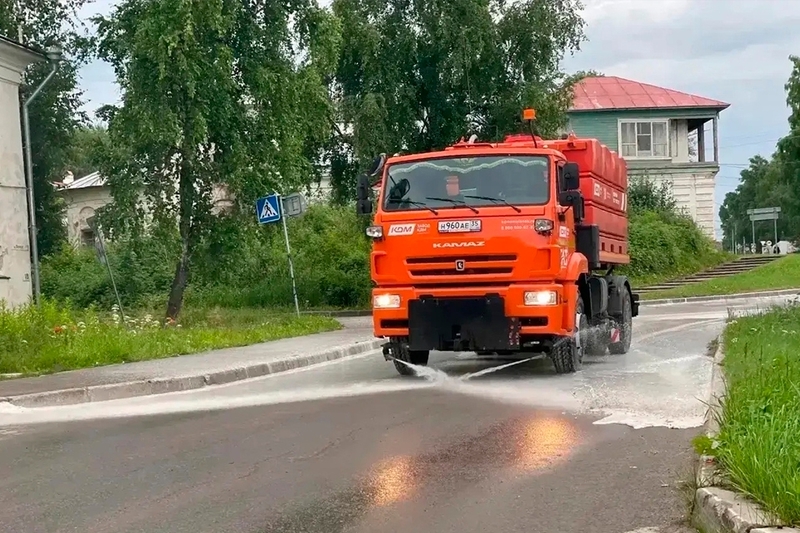 Новости