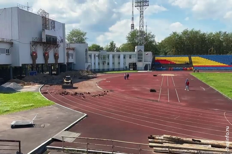 Новости