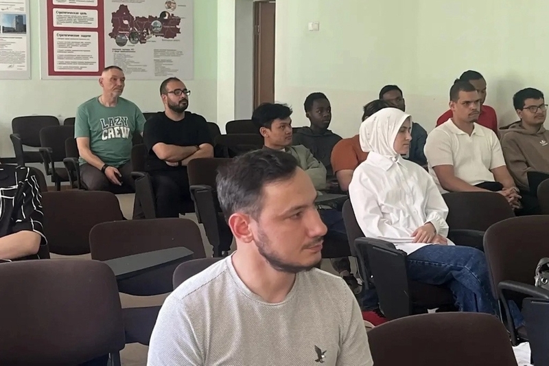 Новости