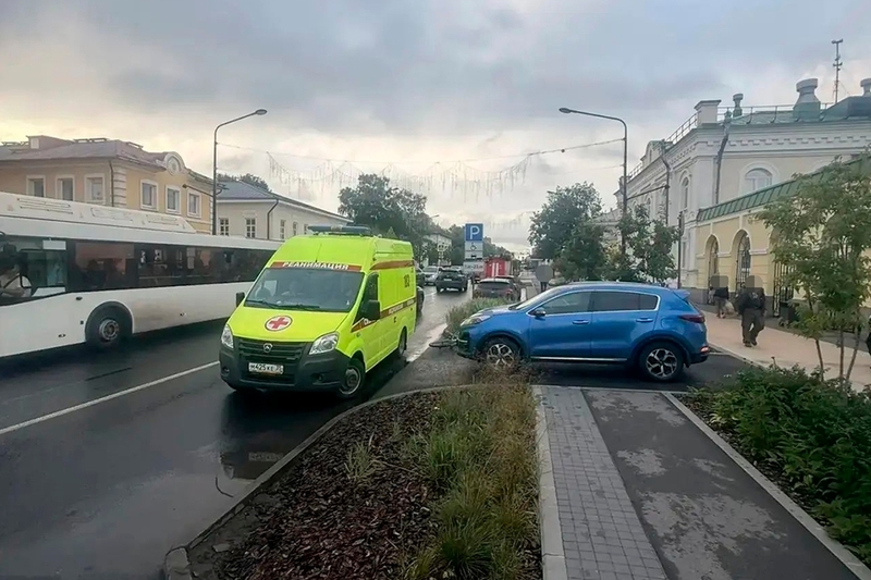 Новости