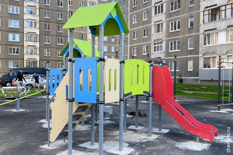 Новости