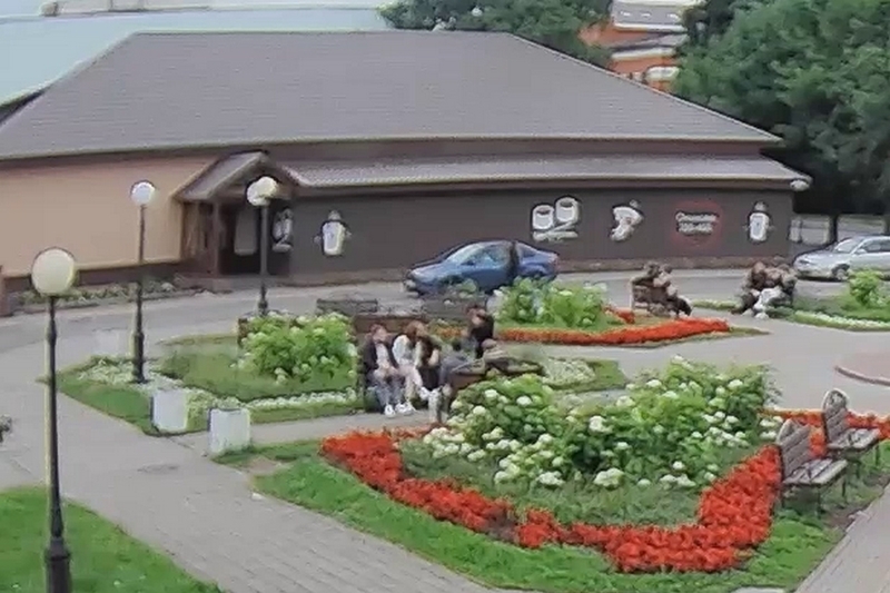 Новости