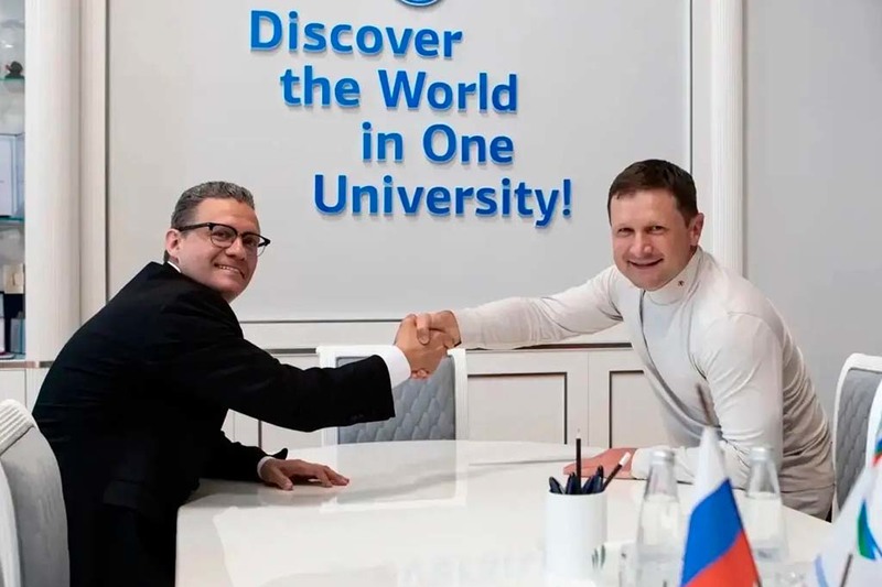 Новости