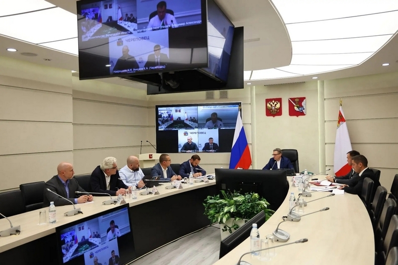 Новости