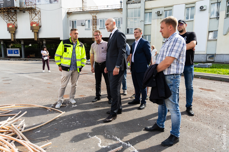 Новости