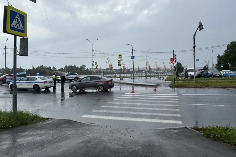 Новости