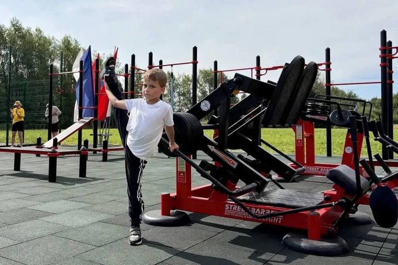 Новости