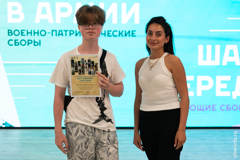 Новости