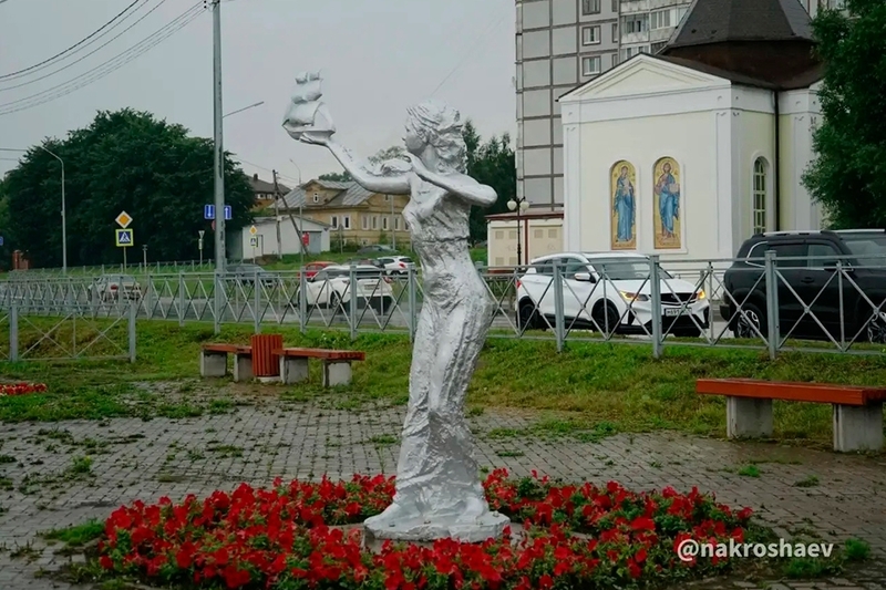 Новости