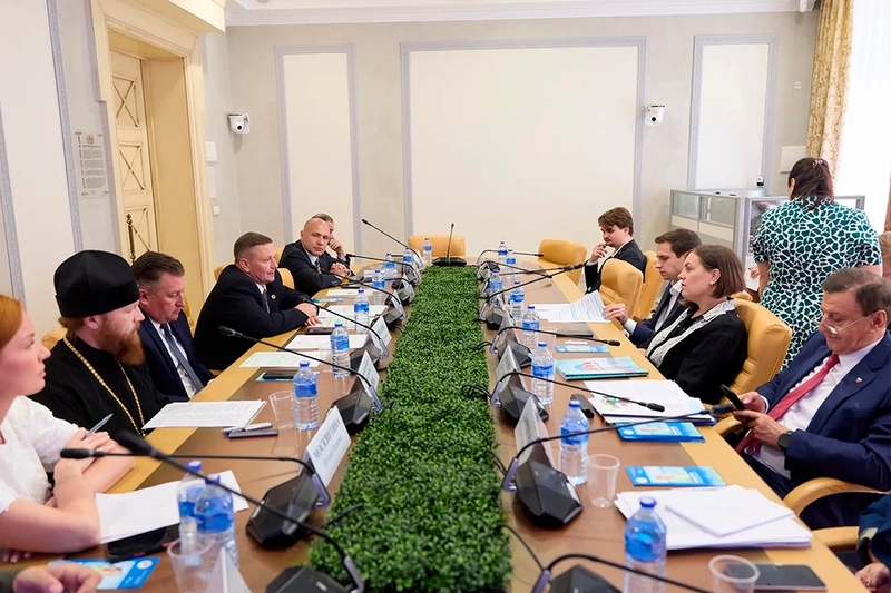 Новости