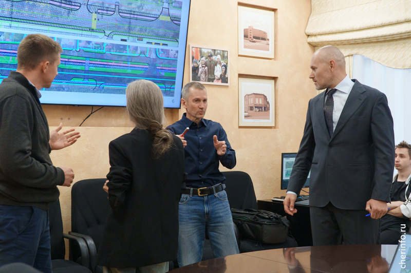 Новости