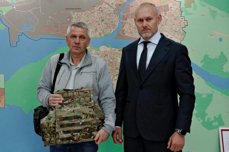 Новости